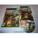 Jeu Xbox - Conflict Vietnam