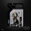 Figurine - Star Wars - Black Series - Han Solo (Archive) - Hasbro