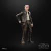 Figurine - Star Wars - Black Series - Han Solo (Archive) - Hasbro