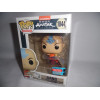 Figurine - Pop! Animation - Avatar - Aang - N° 1044 - Funko