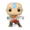 Figurine - Pop! Animation - Avatar - Aang - N° 1044 - Funko