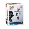 Figurine - Pop! Games - Overwatch 2 - Reaper - N° 902 - Funko