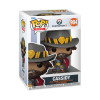 Figurine - Pop! Games - Overwatch 2 - Cassidy - N° 904 - Funko