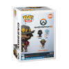 Figurine - Pop! Games - Overwatch 2 - Cassidy - N° 904 - Funko