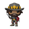 Figurine - Pop! Games - Overwatch 2 - Cassidy - N° 904 - Funko