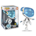 Figurine - Pop! Games - Overwatch 2 - Echo - 25 cm - N° 906 - Funko