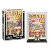 Figurine - Pop! Comic Covers - Marvel - Stan Lee - N° 01 - Funko