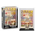 Figurine - Pop! Comic Covers - Marvel - Stan Lee - N° 01 - Funko