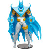 Figurine - DC Comics - Multiverse Azrael Batman Armor (Batman Knightfall) - McFarlane Toys