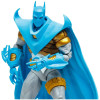 Figurine - DC Comics - Multiverse Azrael Batman Armor (Batman Knightfall) - McFarlane Toys