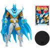 Figurine - DC Comics - Multiverse Azrael Batman Armor (Batman Knightfall) - McFarlane Toys