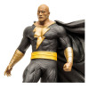 Figurine - DC Comics - Black Adam - Black Adam 30 cm - McFarlane Toys