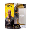 Figurine - DC Comics - Black Adam - Black Adam 30 cm - McFarlane Toys