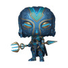 Figurine - Pop! Marvel - Black Panther Wakanda Forever - Aneka (Midnight Angel) - N° 1178 - Funko