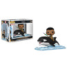 Figurine - Pop! Rides - Marvel - Black Panther Wakanda Forever - Namor with Orca - N° 116 - Funko