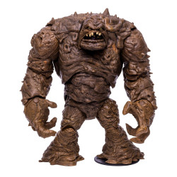 Figurine - DC Comics - Multiverse Clayface (DC Rebirth) - McFarlane Toys