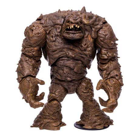 Figurine - DC Comics - Multiverse Clayface (DC Rebirth) - McFarlane Toys