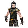 Figurine - DC Comics - Multiverse Ra's Al Ghul (Arkham City) - McFarlane Toys