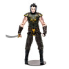 Figurine - DC Comics - Multiverse Ra's Al Ghul (Arkham City) - McFarlane Toys