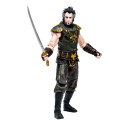 Figurine - DC Comics - Multiverse Ra's Al Ghul (Arkham City) - McFarlane Toys