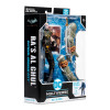 Figurine - DC Comics - Multiverse Ra's Al Ghul (Arkham City) - McFarlane Toys