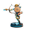 Figurine - The Legend of Zelda - Breath of the Wild - Link - First 4 Figures