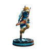 Figurine - The Legend of Zelda - Breath of the Wild - Link - First 4 Figures