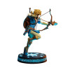 Figurine - The Legend of Zelda - Breath of the Wild - Link - First 4 Figures