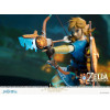 Figurine - The Legend of Zelda - Breath of the Wild - Link - First 4 Figures