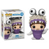 Figurine - Pop! Disney - Monstres & Cie - Boo - N° 1153 - Funko