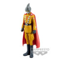 Figurine - Dragon Ball Super - Super Hero - DXF - Gamma 1 - Banpresto