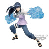 Figurine - Naruto Shippuden - Vibration Stars - Hinata Hyuga - Banpresto