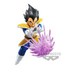 Figurine - Dragon Ball Z - G x Materia - Vegeta - Banpresto