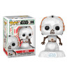 Figurine - Pop! Star Wars - Holiday C-3PO - N° 559 - Funko