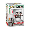 Figurine - Pop! Star Wars - Holiday Darth Vader - N° 556 - Funko