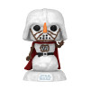 Figurine - Pop! Star Wars - Holiday Darth Vader - N° 556 - Funko