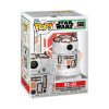 Figurine - Pop! Star Wars - Holiday R2-D2 - N° 560 - Funko