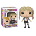 Figurine - Pop! Rocks - Britney Spears - Britney Spears - N° 90 - Funko