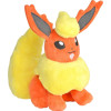 Peluche - Pokémon - Pyroli - 20 cm - BOTI