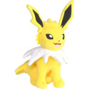 Peluche - Pokémon - Voltali - 20 cm - BOTI
