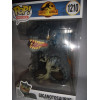Figurine - Pop! Movies - Jurassic World - Giganotosaurus - N° 1210 - Funko