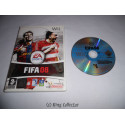 Jeu Wii - FIFA 08