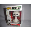 Figurine - Pop! Star Wars - Holiday C-3PO - N° 559 - Funko