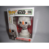 Figurine - Pop! Star Wars - Holiday Darth Vader - N° 556 - Funko