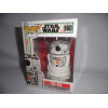 Figurine - Pop! Star Wars - Holiday R2-D2 - N° 560 - Funko