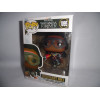 Figurine - Pop! Marvel - Black Panther Wakanda Forever - Ironheart Mk1 - N° 1095 - Funko