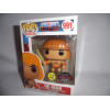 Figurine - Pop! TV - MOTU Masters of Universe - He-Man GITD - N° 991 - Funko