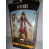 Figurine - Marvel Legends - Eternals - Makkari - Hasbro