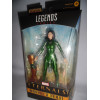 Figurine - Marvel Legends - Eternals - Sersi - Hasbro