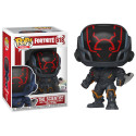 Figurine - Pop! Games - Fortnite - The Scientist - N° 618 - Funko